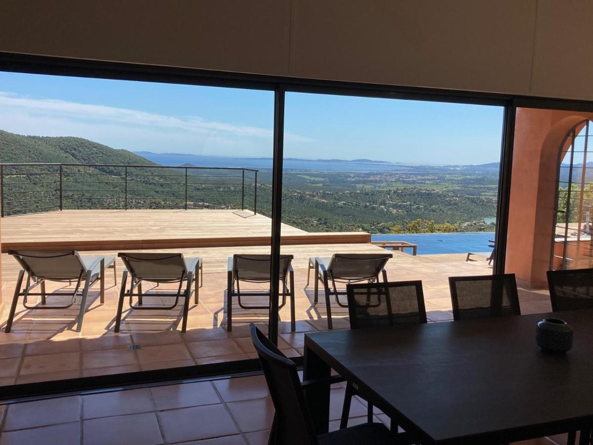 Riad La Londe Εξωτερικό φωτογραφία