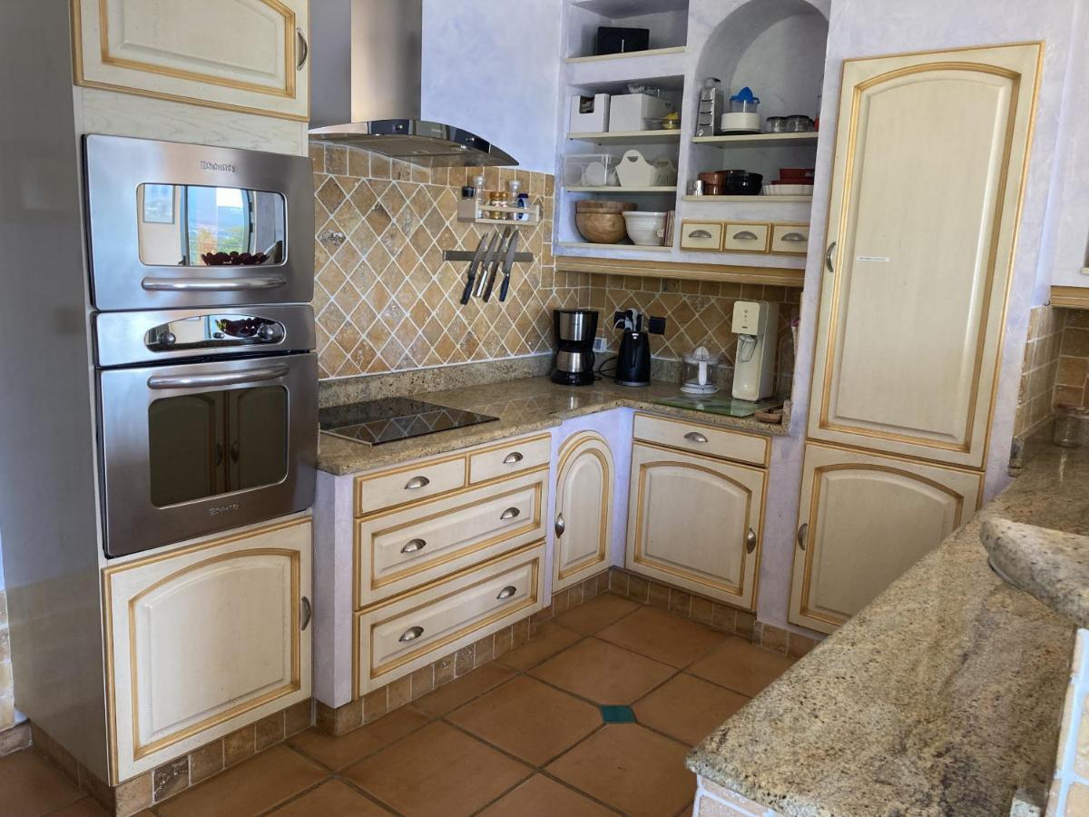 Riad La Londe Εξωτερικό φωτογραφία