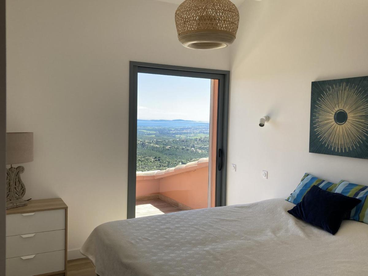 Riad La Londe Εξωτερικό φωτογραφία