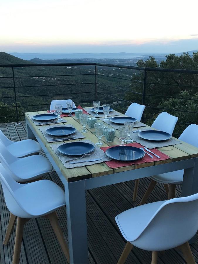 Riad La Londe Εξωτερικό φωτογραφία
