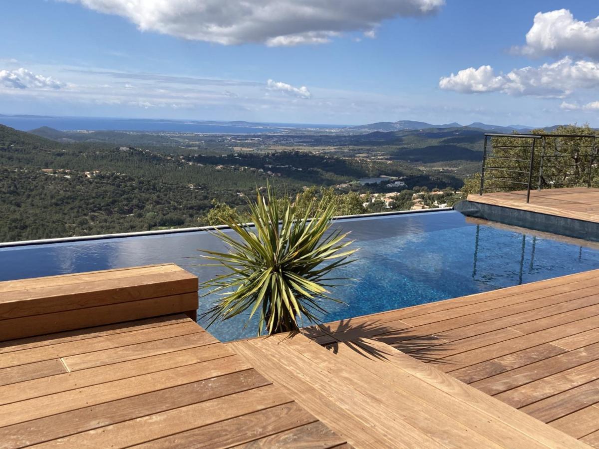 Riad La Londe Εξωτερικό φωτογραφία