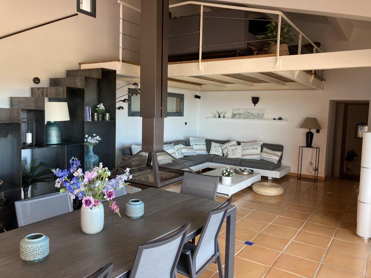 Riad La Londe Εξωτερικό φωτογραφία
