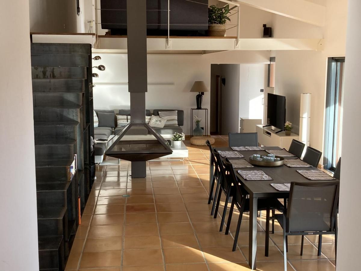 Riad La Londe Εξωτερικό φωτογραφία