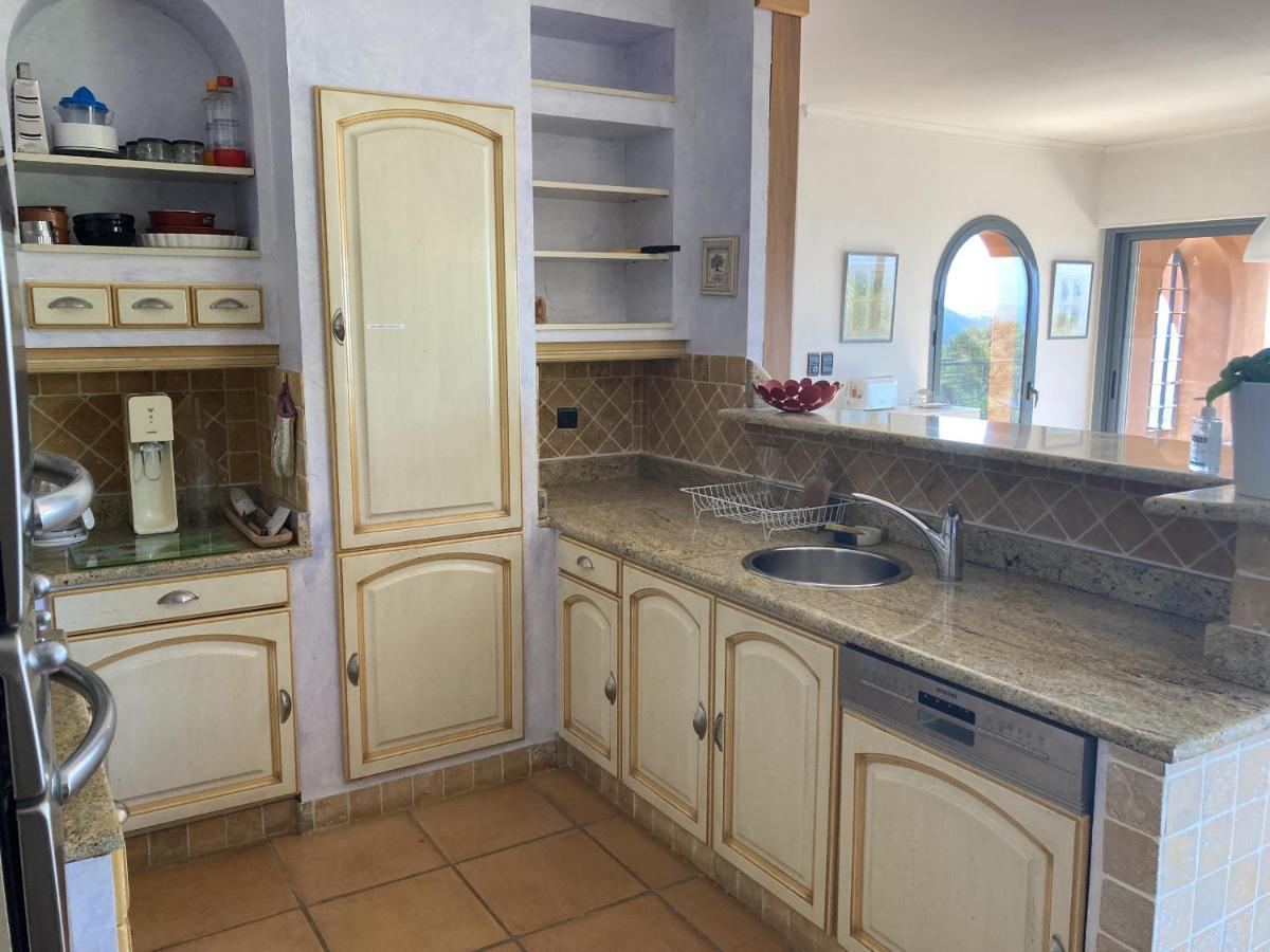 Riad La Londe Εξωτερικό φωτογραφία