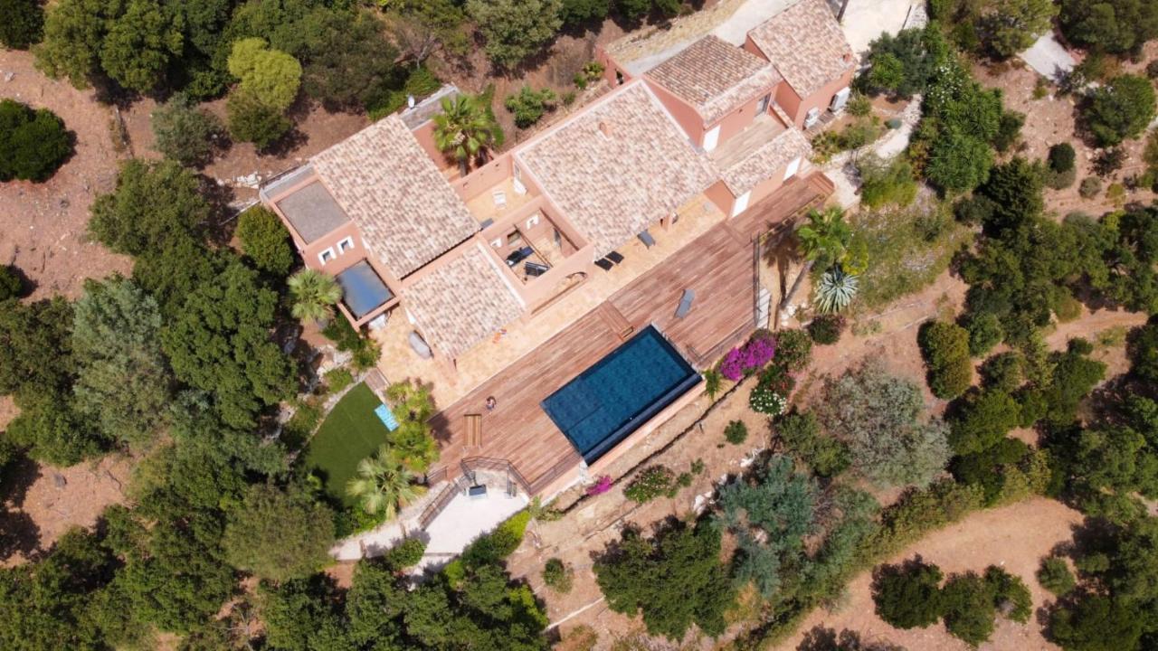 Riad La Londe Εξωτερικό φωτογραφία