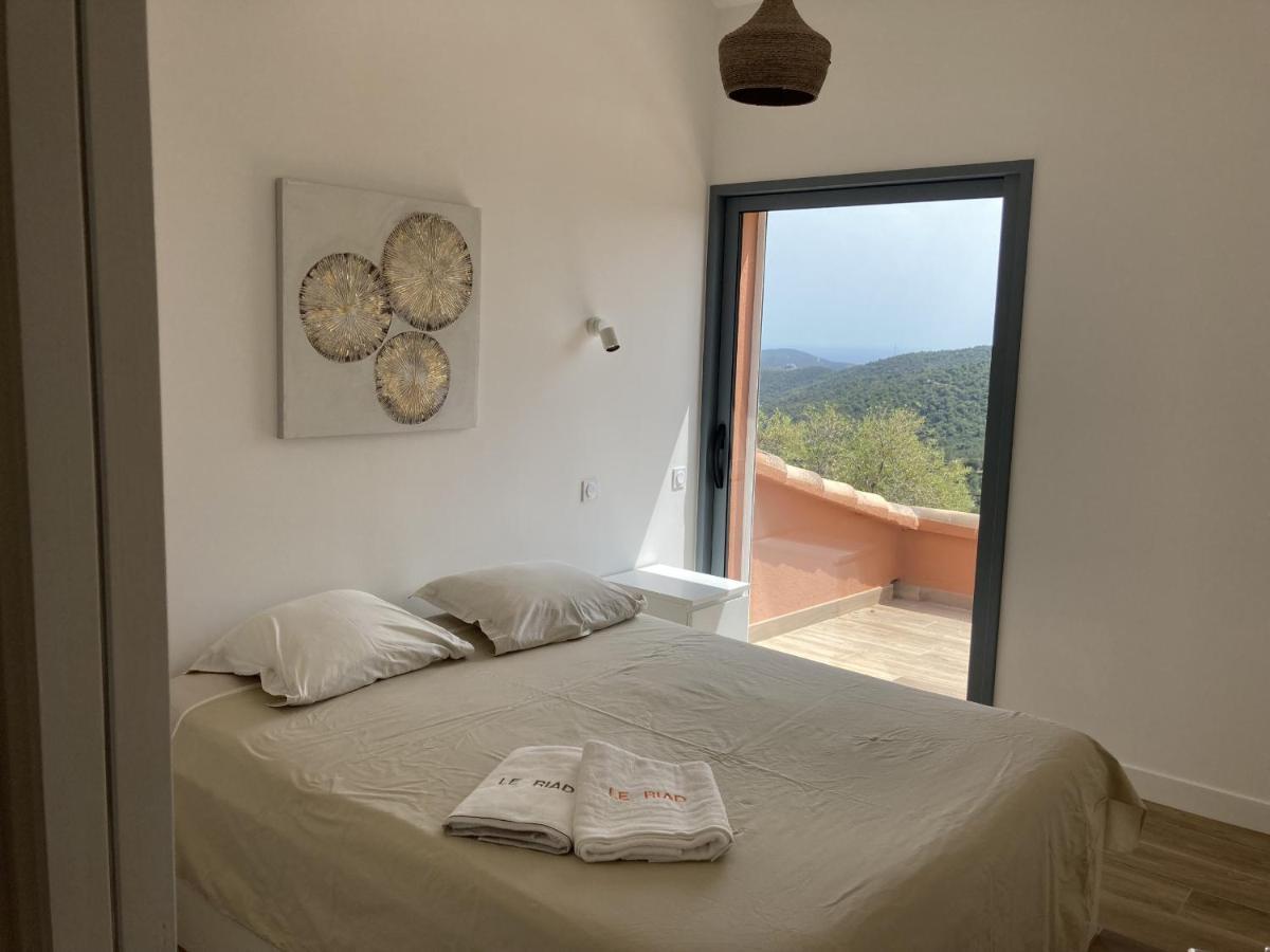 Riad La Londe Εξωτερικό φωτογραφία
