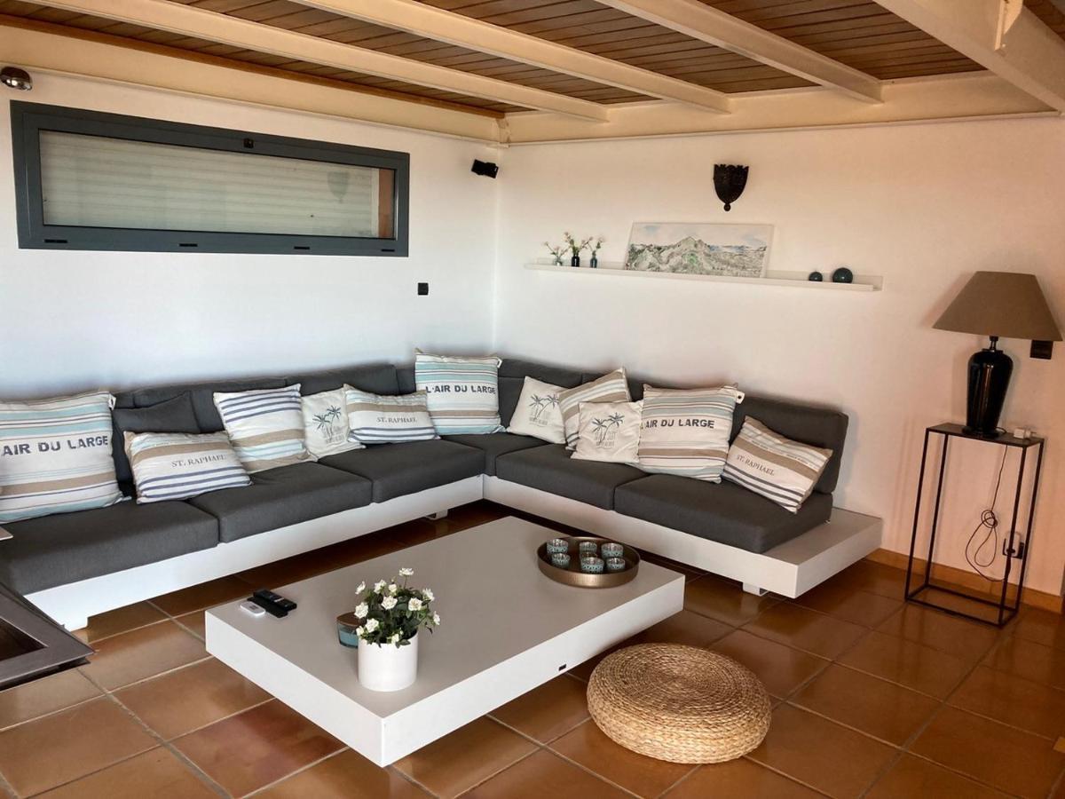 Riad La Londe Εξωτερικό φωτογραφία