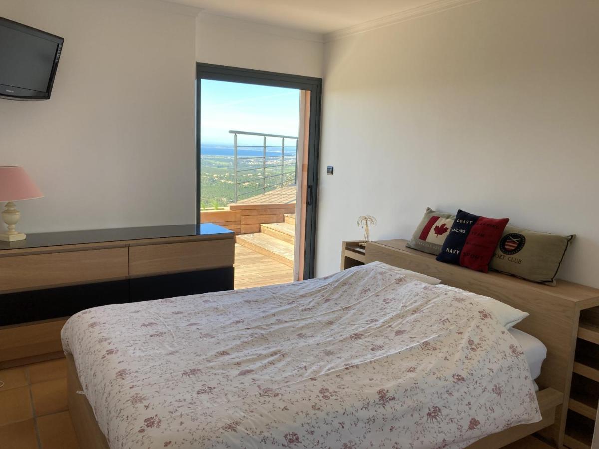 Riad La Londe Εξωτερικό φωτογραφία