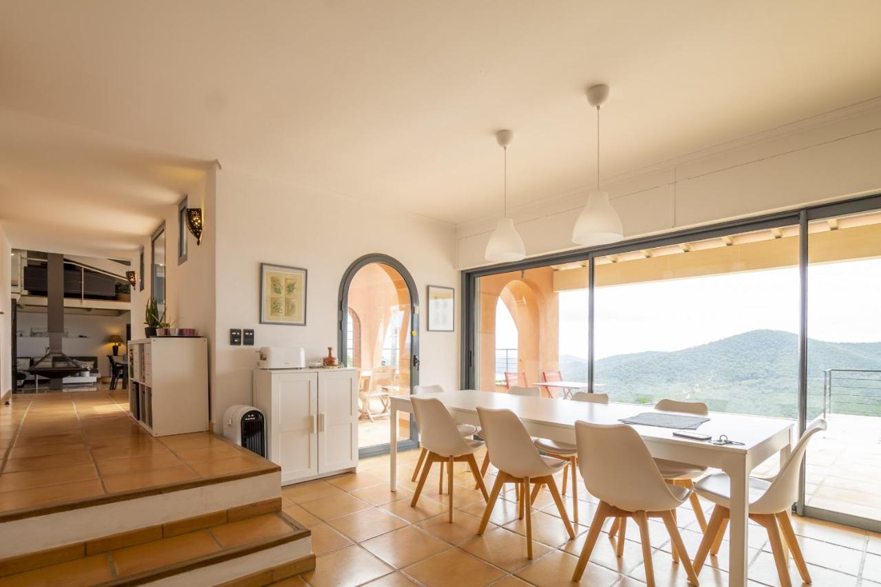 Riad La Londe Εξωτερικό φωτογραφία