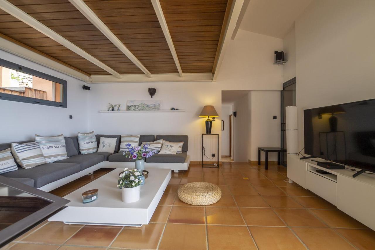 Riad La Londe Εξωτερικό φωτογραφία