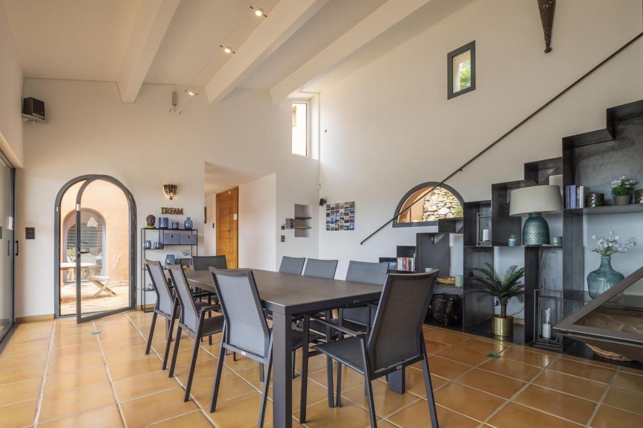 Riad La Londe Εξωτερικό φωτογραφία