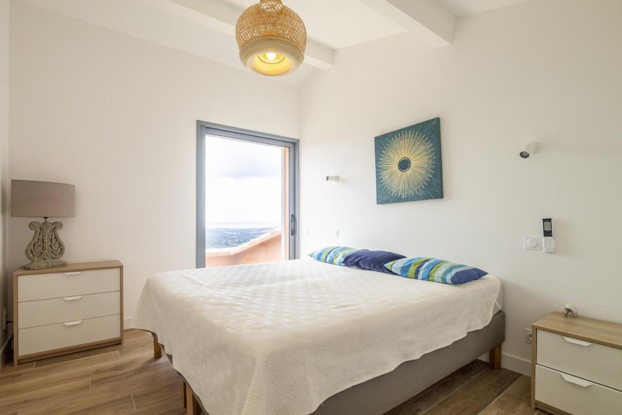 Riad La Londe Εξωτερικό φωτογραφία
