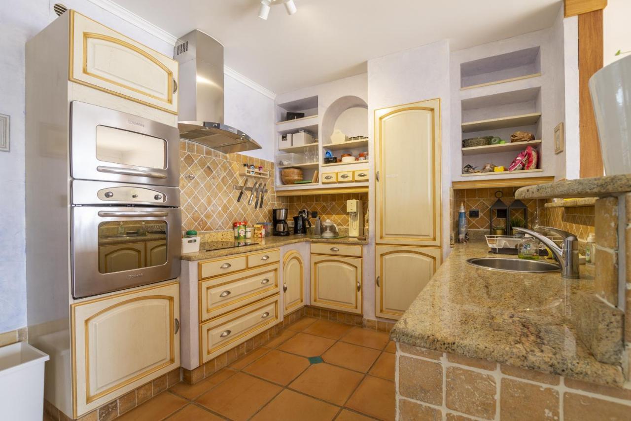 Riad La Londe Εξωτερικό φωτογραφία