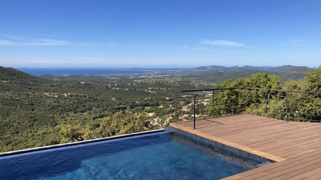 Riad La Londe Εξωτερικό φωτογραφία